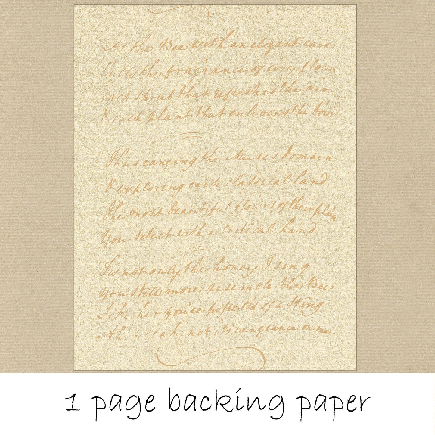Loaded Pocket Tags