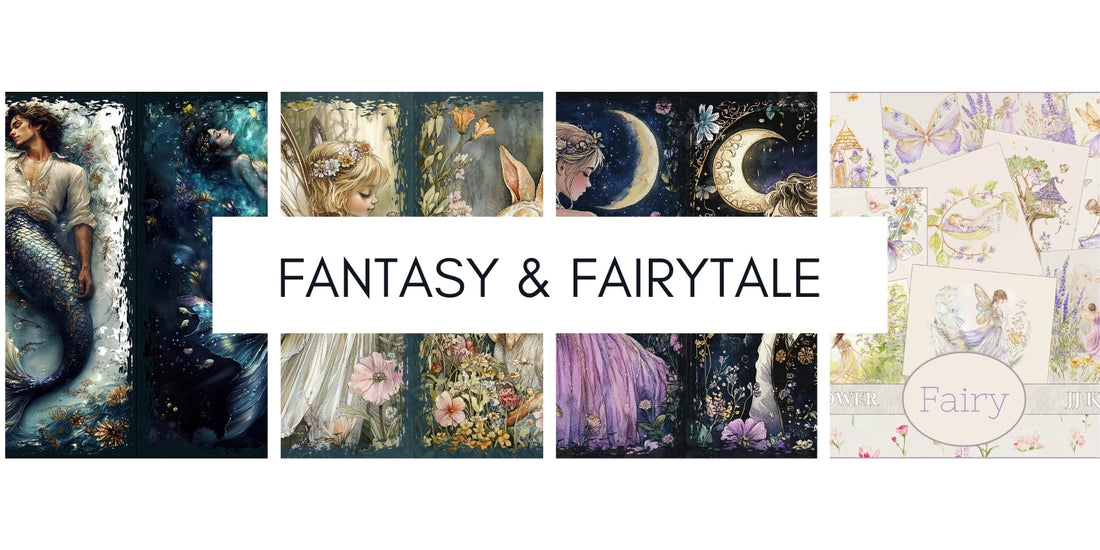 Fantasy & Fairytale