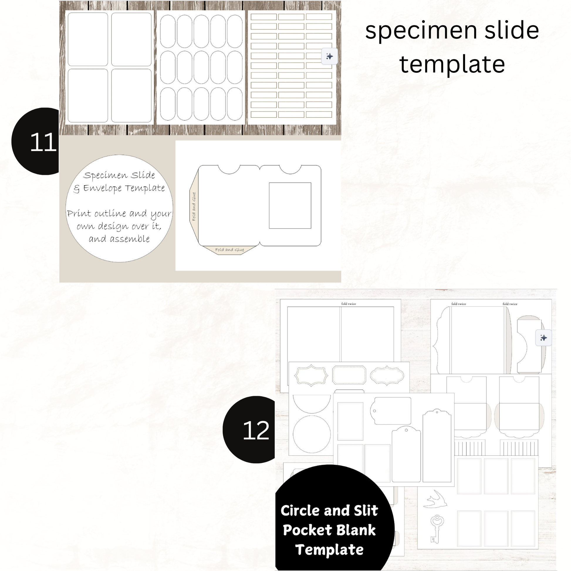 a diagram of a room with a bed and a table