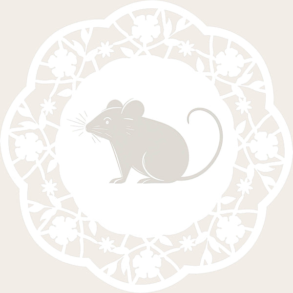 Country Mouse Prints